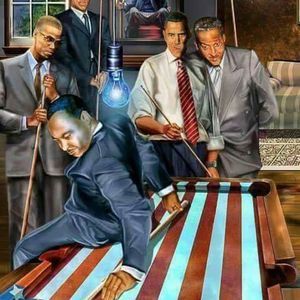 Meet your Posher, Charles